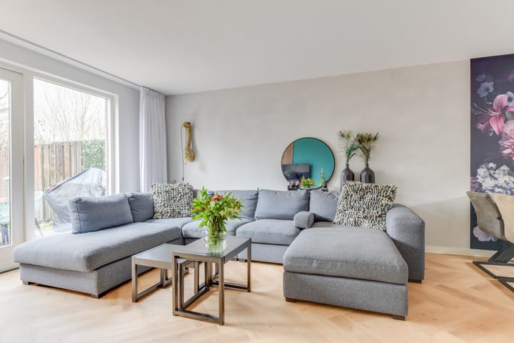 Foto 13 van John Raedeckerhof 7