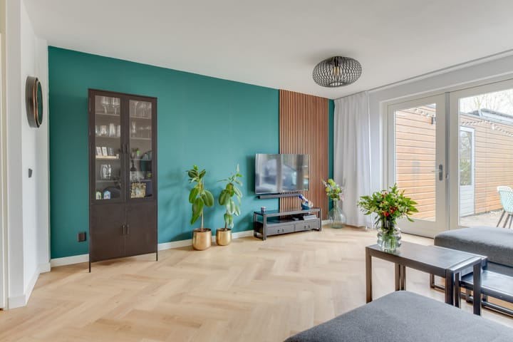 Foto 14 van John Raedeckerhof 7