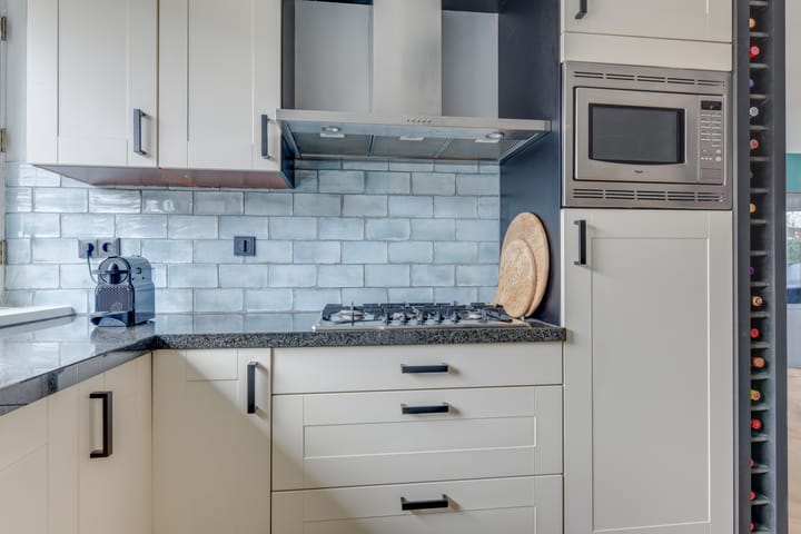 Foto 20 van John Raedeckerhof 7