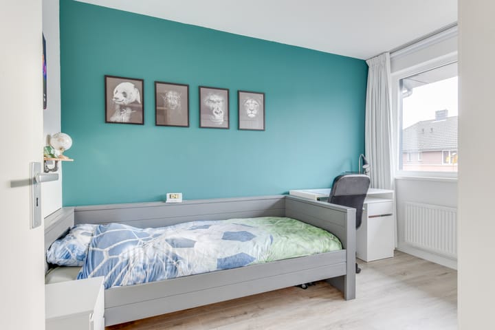 Foto 25 van John Raedeckerhof 7