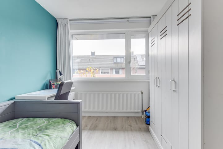 Foto 26 van John Raedeckerhof 7