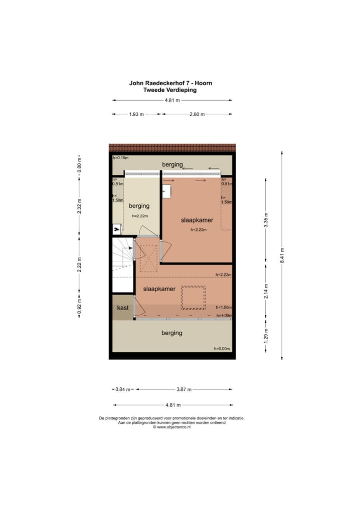 Foto 36 van John Raedeckerhof 7