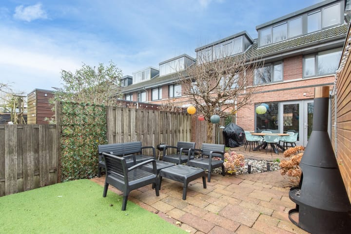 Foto 47 van John Raedeckerhof 7