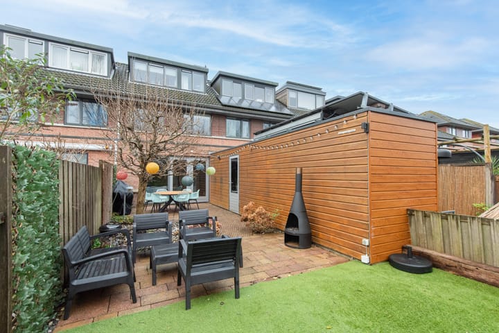 Foto 48 van John Raedeckerhof 7