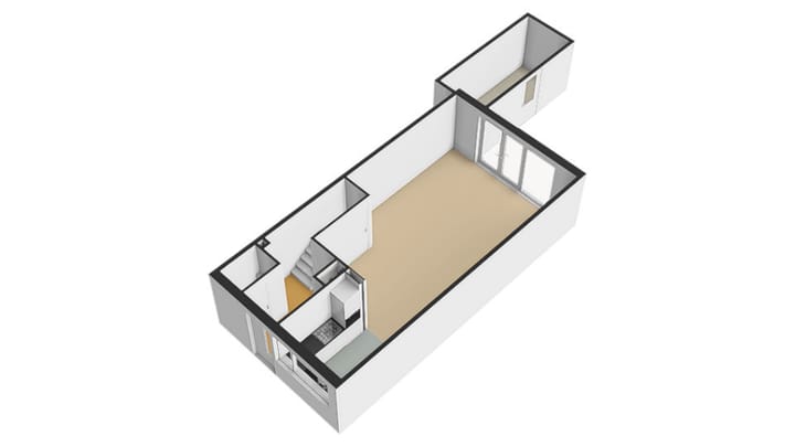 Foto 54 van John Raedeckerhof 7