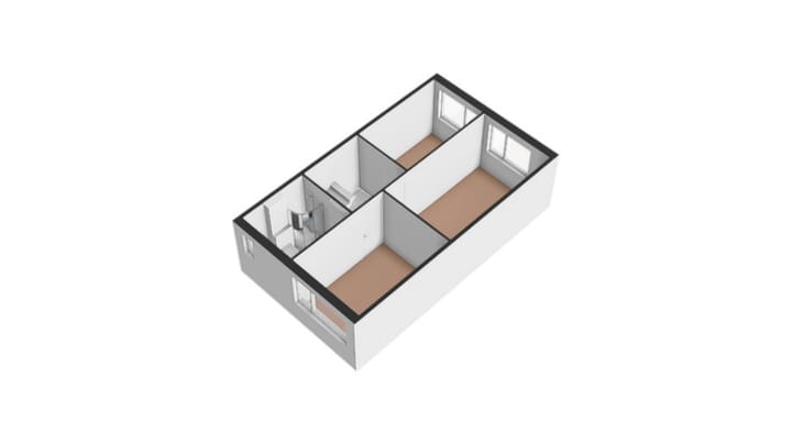 Foto 55 van John Raedeckerhof 7