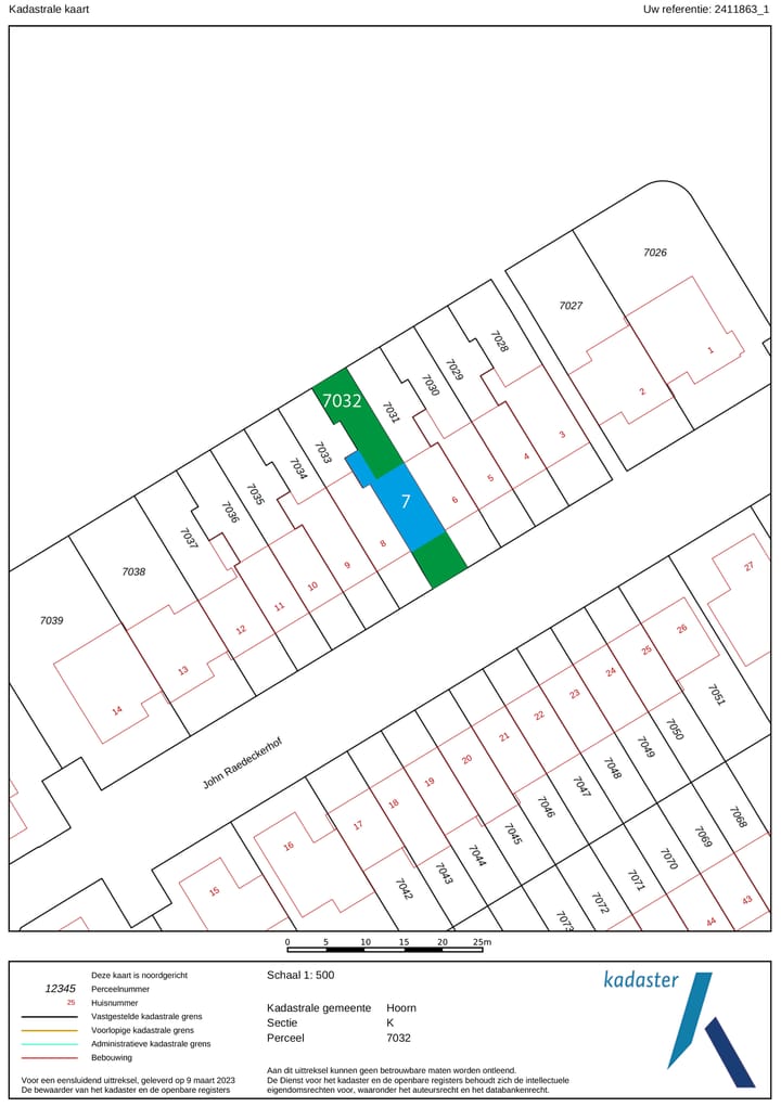 Foto 58 van John Raedeckerhof 7