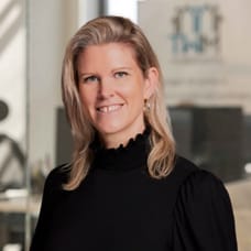 Kim Schaap - Commercieel Medewerker