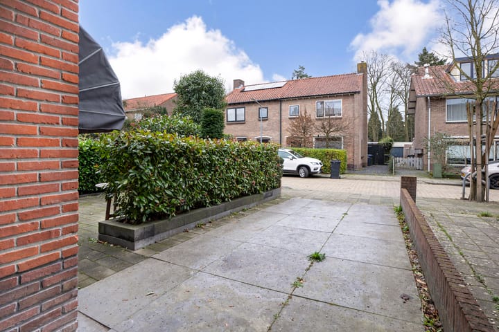 Foto 5 van C. Evertsenstraat 38