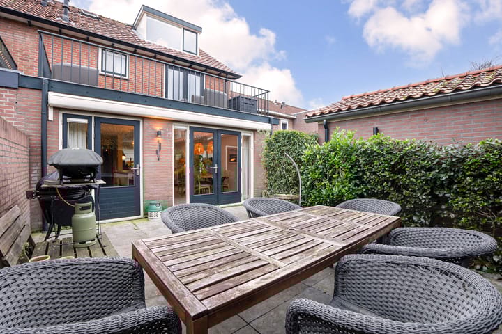 Foto 38 van C. Evertsenstraat 38