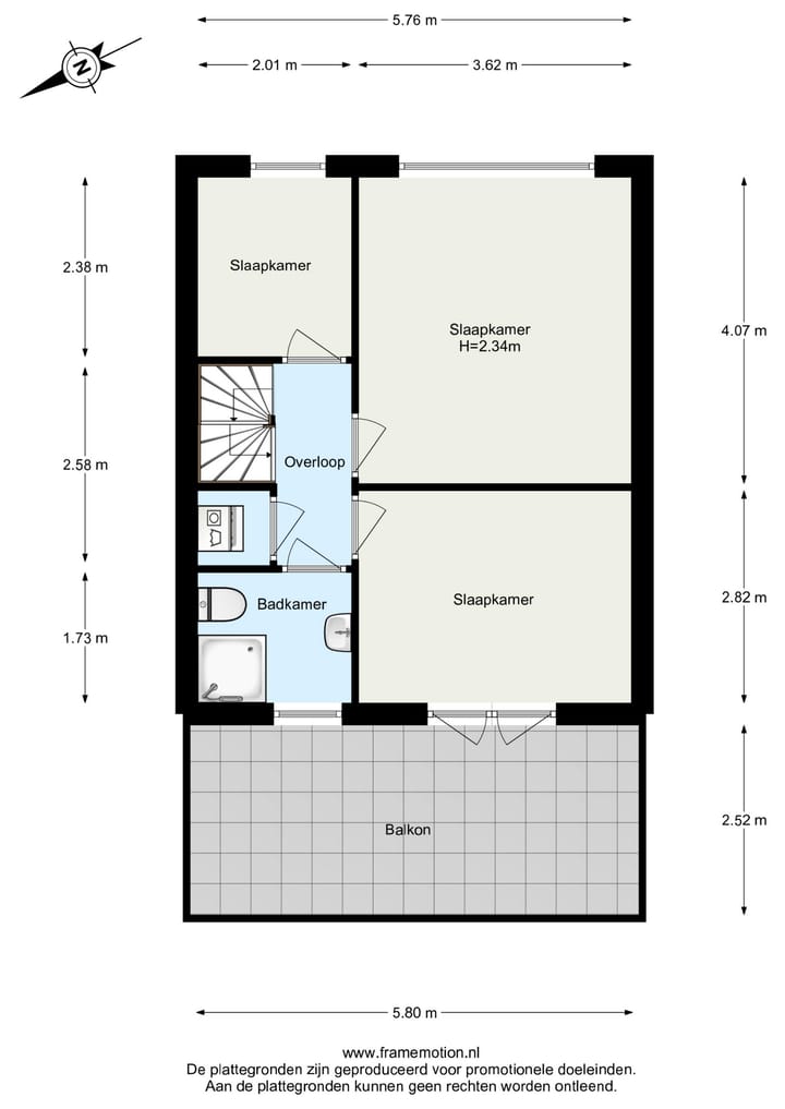 Foto 40 van C. Evertsenstraat 38