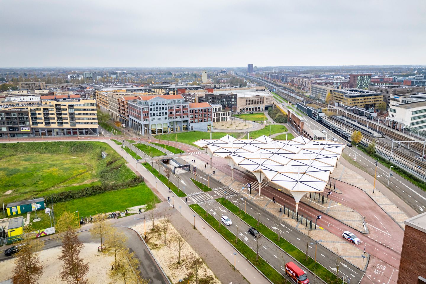 Bekijk foto 3 van Parijsboulevard 143