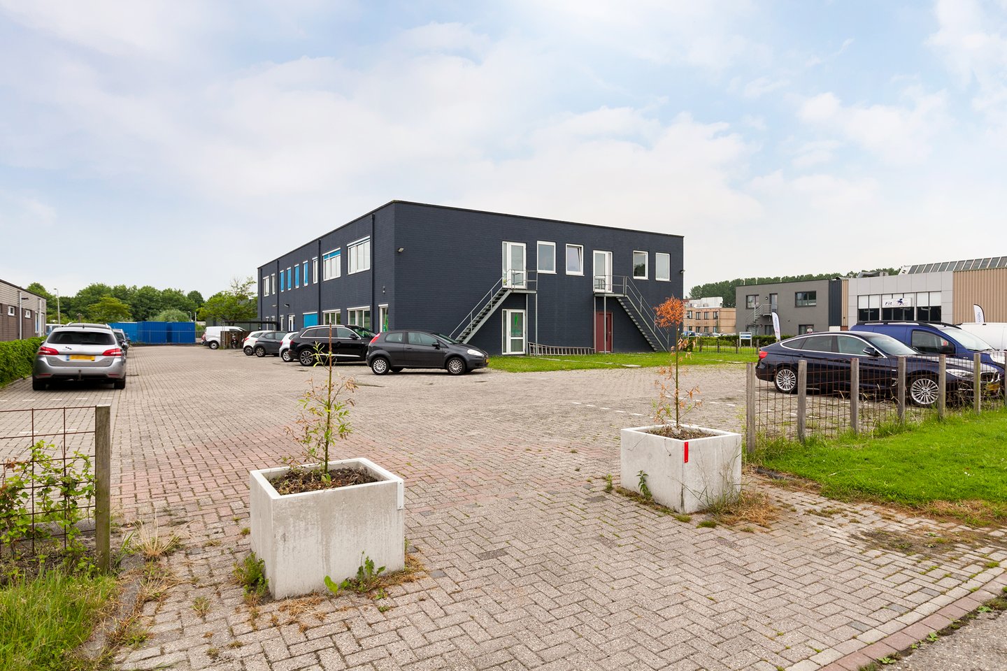 Bekijk foto 5 van Oedsmawei 18-a