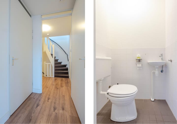 Photo 6 of Heinenoordstraat 2-B