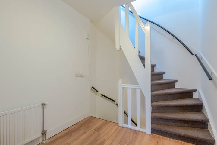 Photo 15 of Heinenoordstraat 2-B