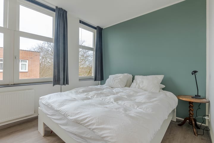 Photo 17 of Heinenoordstraat 2-B