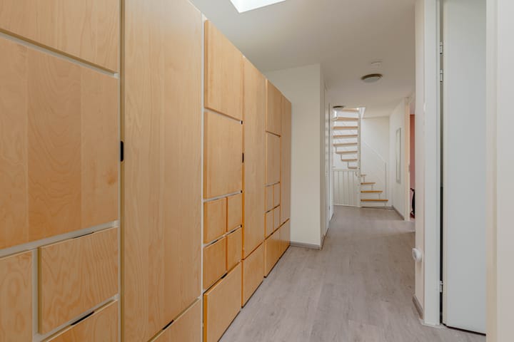 Photo 21 of Heinenoordstraat 2-B