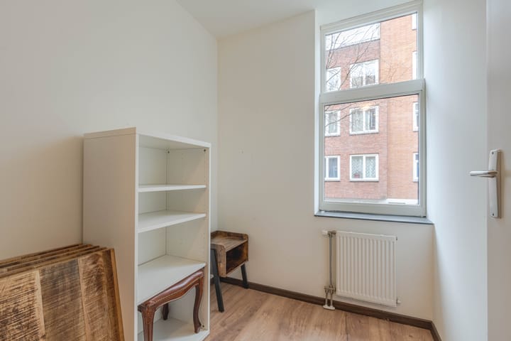 Photo 22 of Heinenoordstraat 2-B