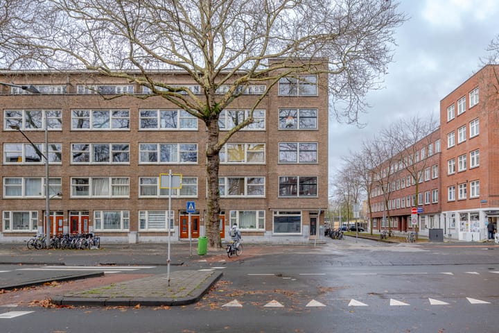 Photo 25 of Heinenoordstraat 2-B