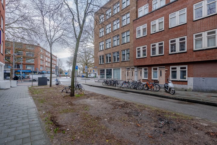 Photo 26 of Heinenoordstraat 2-B
