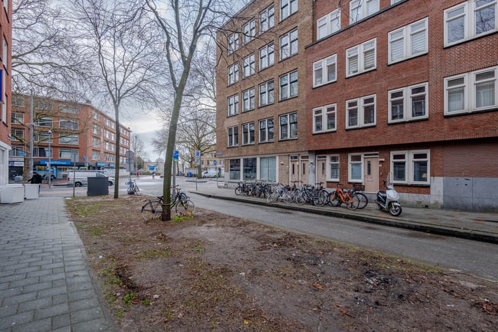 View photo 26 of Heinenoordstraat 2-B