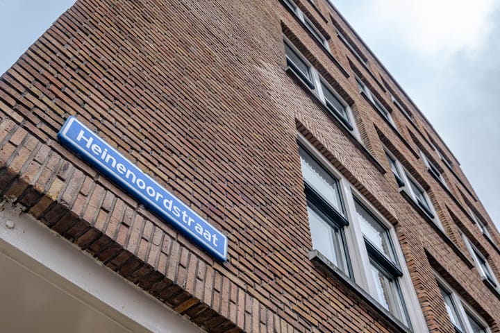 Photo 27 of Heinenoordstraat 2-B