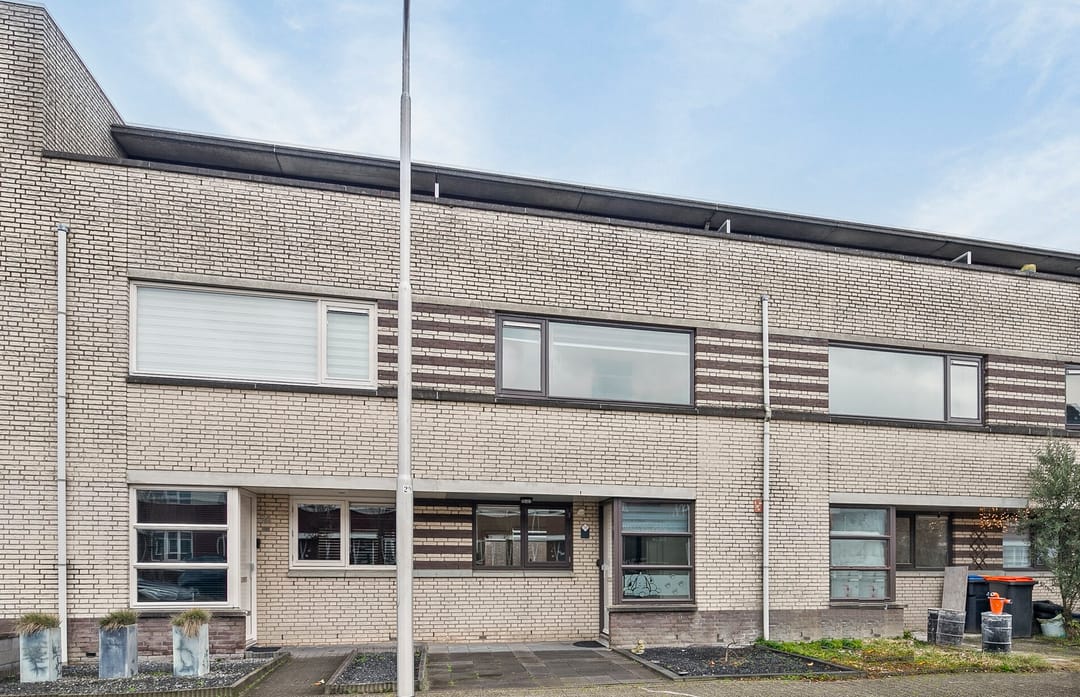 Foto 1 van Renesselaan 76