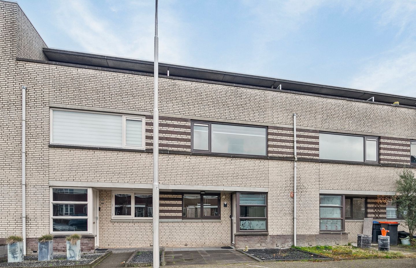 Foto 1 van Renesselaan 76