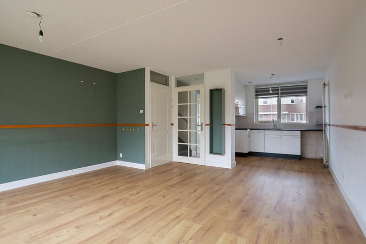 Foto 3 van Renesselaan 76