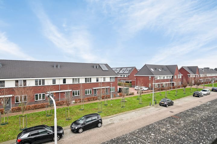 Foto 12 van Renesselaan 76