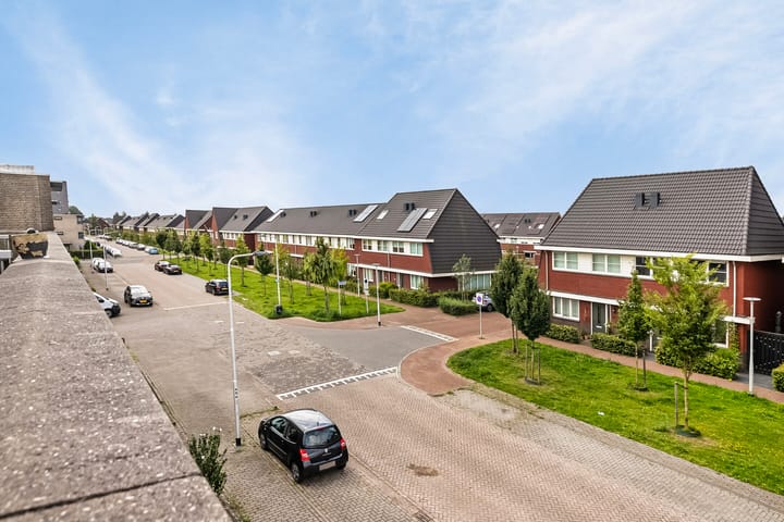 Foto 13 van Renesselaan 76