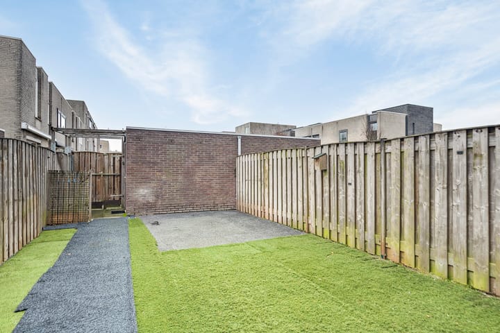 Foto 15 van Renesselaan 76