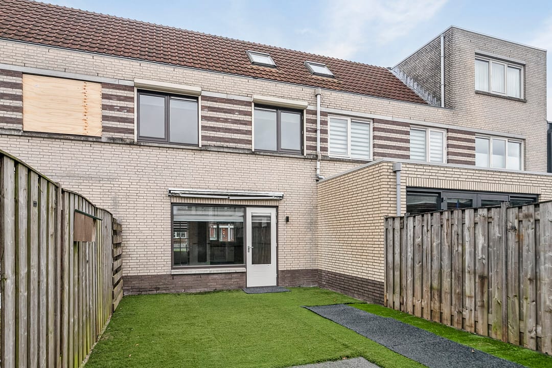 Foto 17 van Renesselaan 76