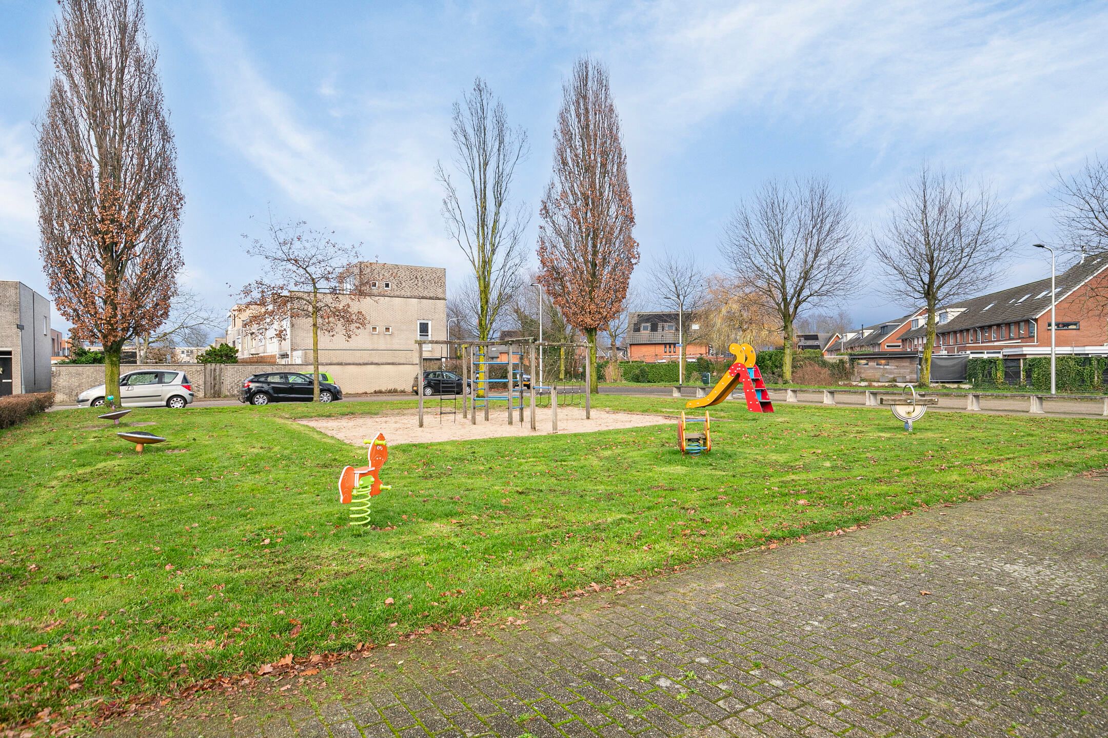 Foto 18 van Renesselaan 76