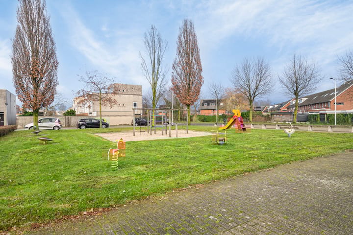 Foto 18 van Renesselaan 76