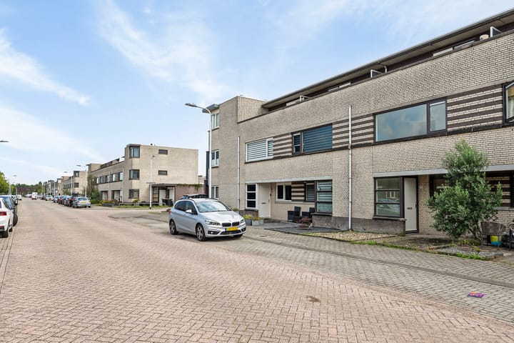 Foto 20 van Renesselaan 76