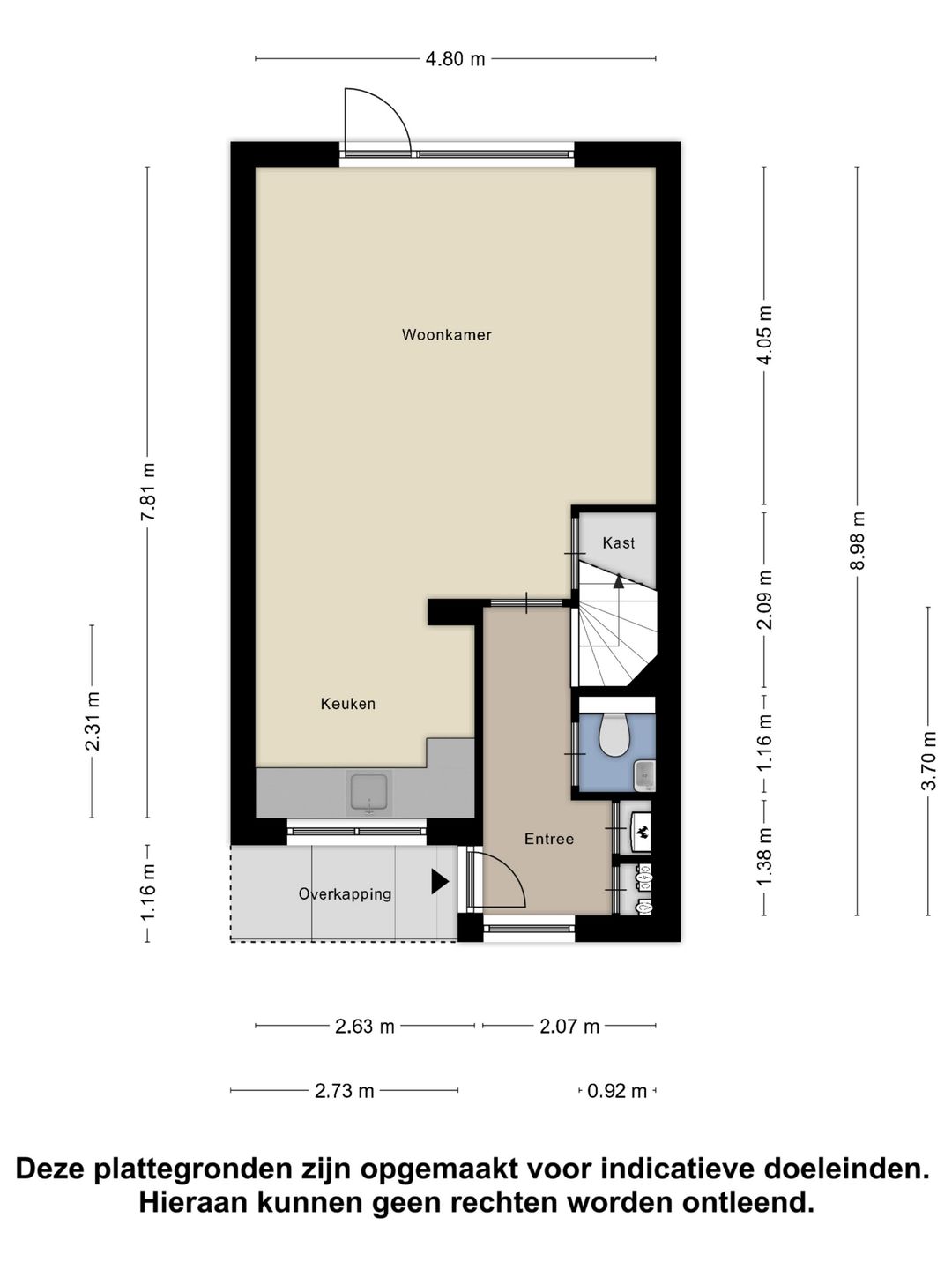 Foto 22 van Renesselaan 76