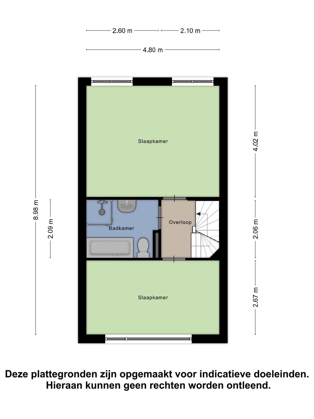 Foto 23 van Renesselaan 76