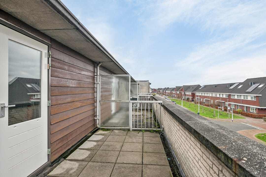 Foto 11 van Renesselaan 76