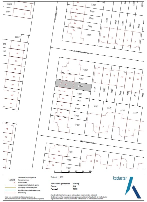 Foto 26 van Renesselaan 76