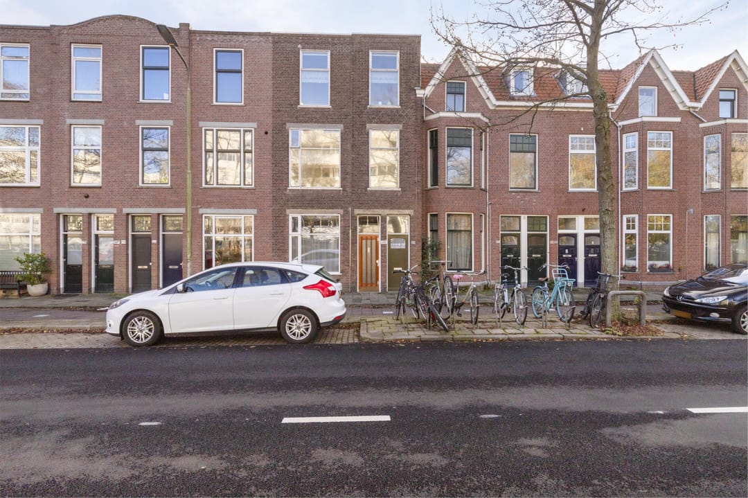 Huis te koop: Delfgauwseweg 109 2628 EK Delft [Funda]