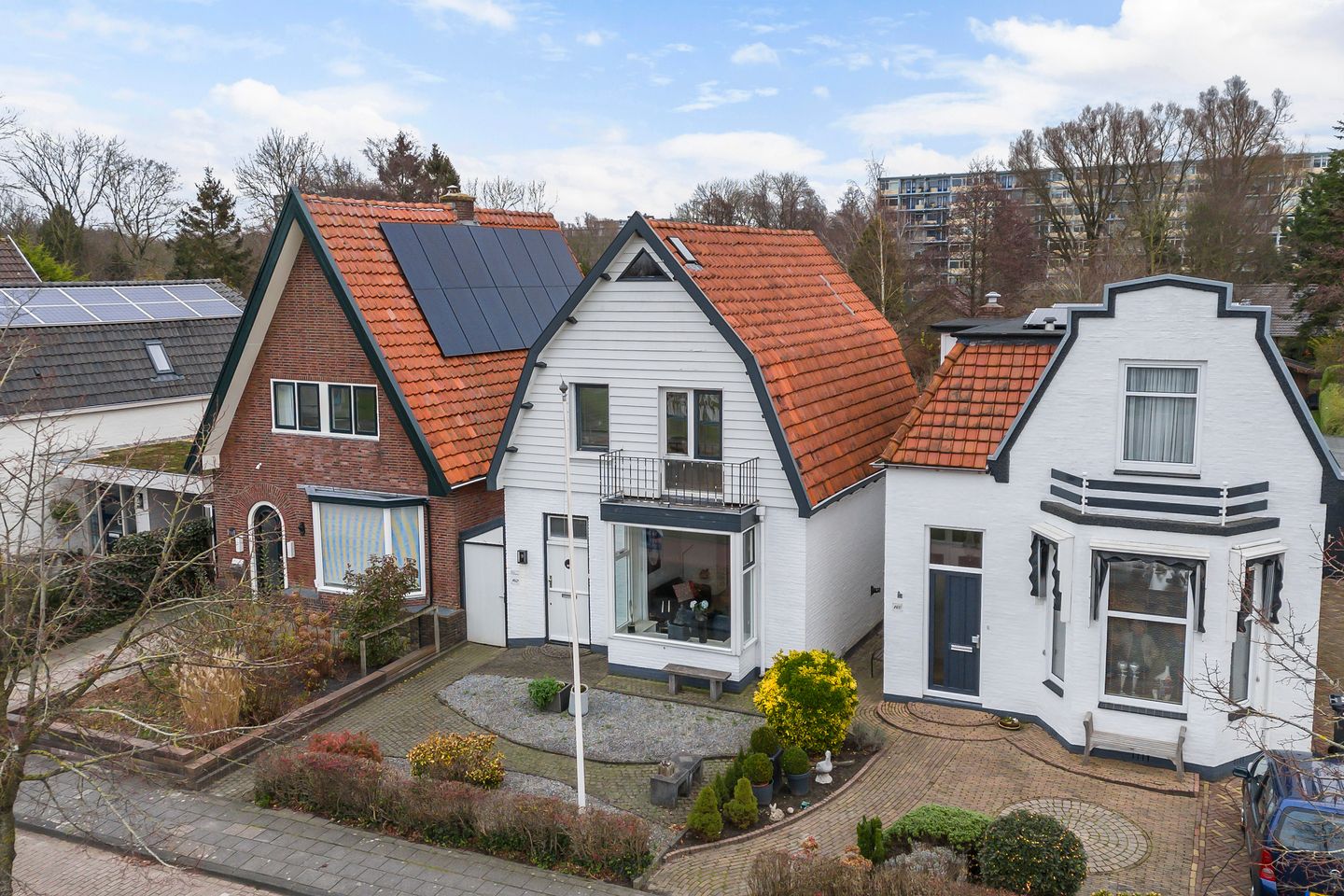 Foto 1 van Mr. P.J. Troelstraweg 162