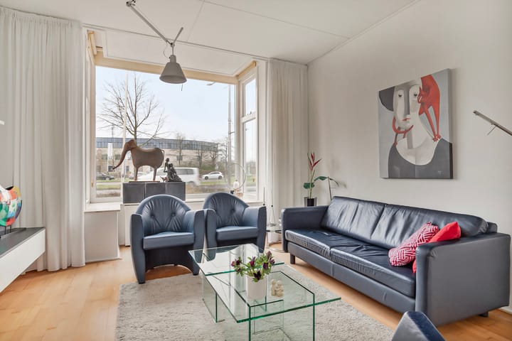 Foto 3 van Mr. P.J. Troelstraweg 162