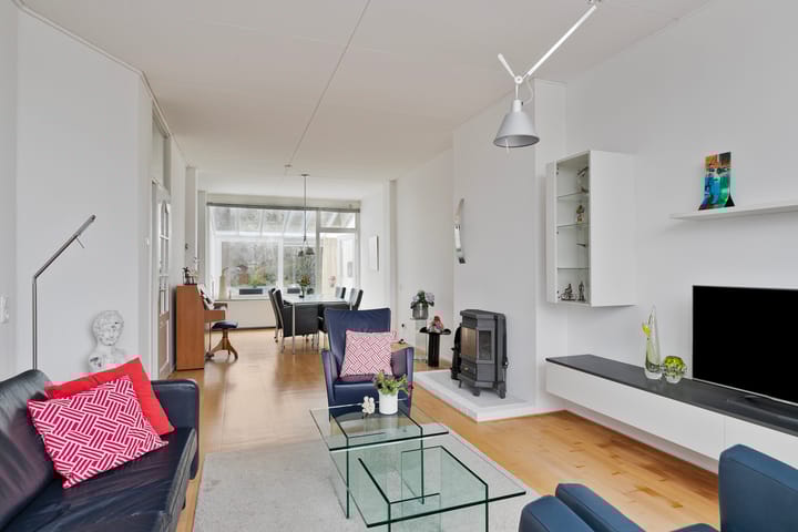 Foto 4 van Mr. P.J. Troelstraweg 162