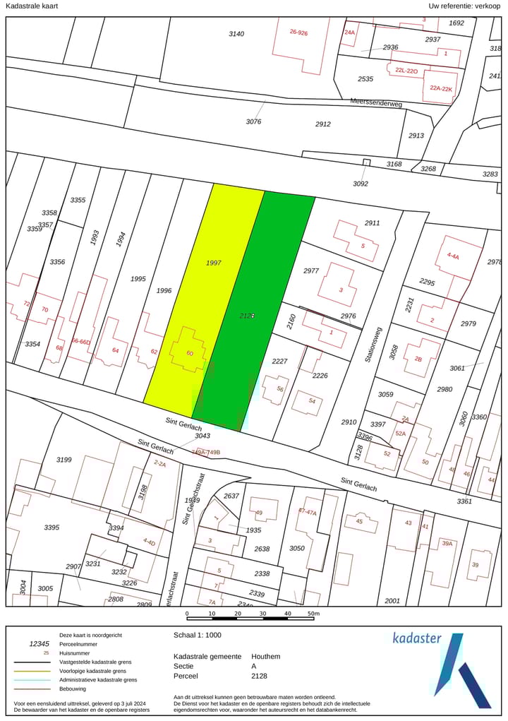 Foto 71 van Sint Gerlach 60