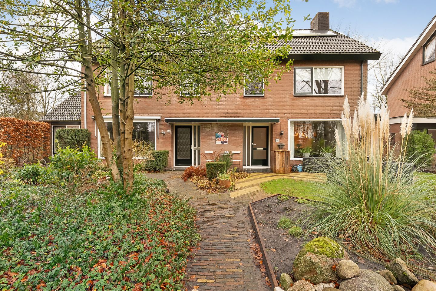 Foto 5 van Ten Utlodreef 14