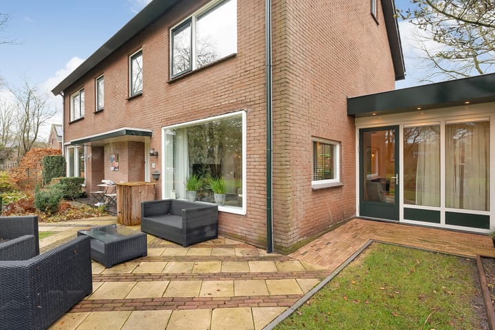 Foto 6 van Ten Utlodreef 14