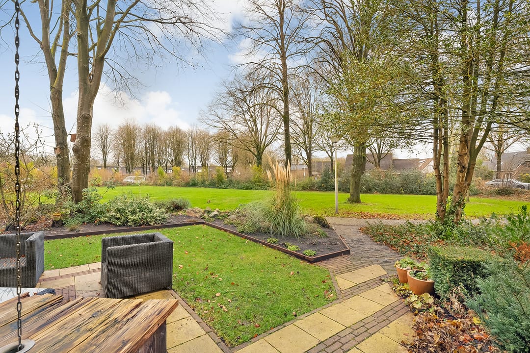 Foto 7 van Ten Utlodreef 14