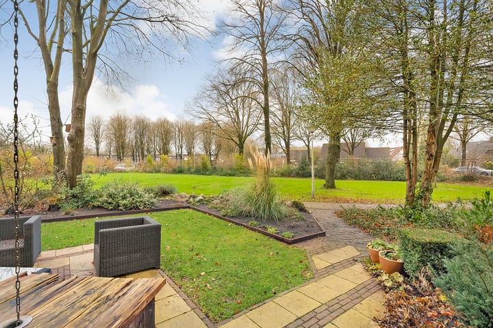 Foto 7 van Ten Utlodreef 14