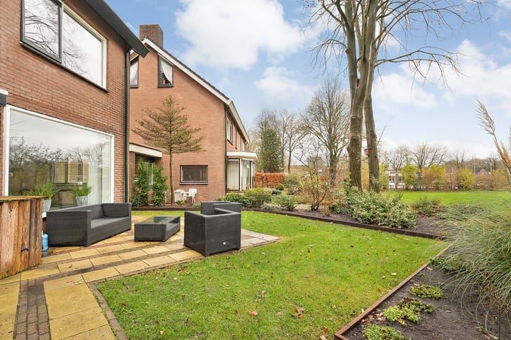 Foto 8 van Ten Utlodreef 14